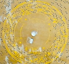 Ancienne boîte à musique