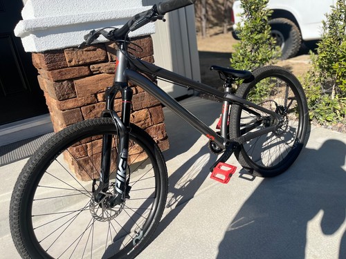 Specialized dirt jumper - p3,