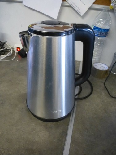 Bouilloire tefal model - bouilloire,