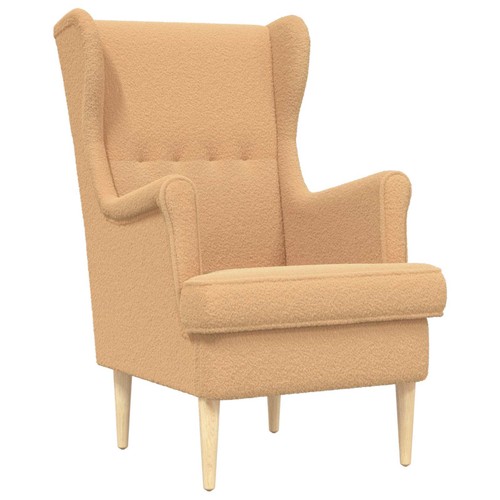 Fauteuil tissu mobilier - fauteuil,
