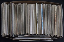 Gros lot 700 cartes postales modernes ou semi-modernes du monde - Format CPM