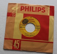 Georges Brassens, bancs