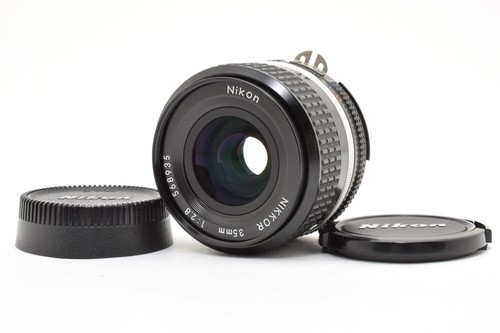 Near mint nikon s nikkor - mint], ai-s