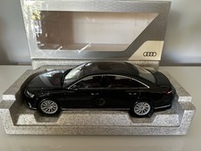 Audi A8 L NOREV  1/18