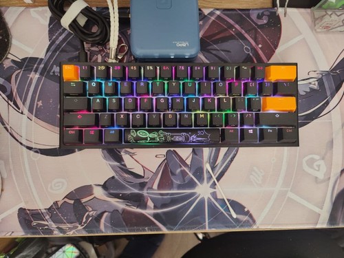 Mini clavier jeu - jeu, one