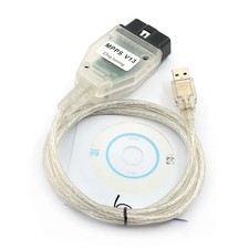 Programmeur ECU MPPS V13 SMPS