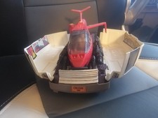 M.A.S.K. 1986 SLINGSHOT Mask Series 2 Kenner Vintage