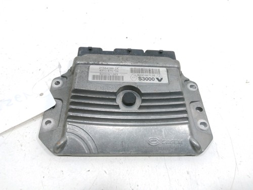 Calculateur moteur renault - calculateur,