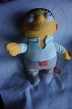 The simpson Ralph winchester ht 32 cm 2011