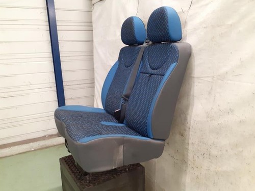 Siege avant droit - , (banquette