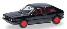 HERPA, VOLKSWAGEN Sirocco