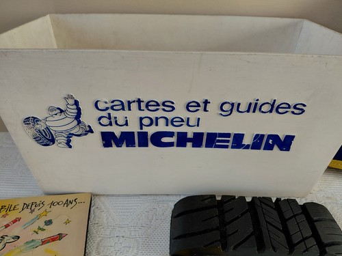 Lot objets publicitaires - lot, d'objets