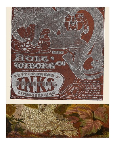 Art mural vintage - mural, nouveau