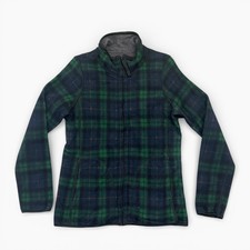 Veste En Fleece À Motifs À