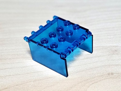 Lego space classic pare brise - lego,
