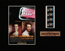 Fight Club (1999) - Unframed single film cell picture