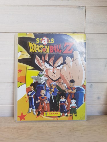 Classeur panini starks dragon - classeur,