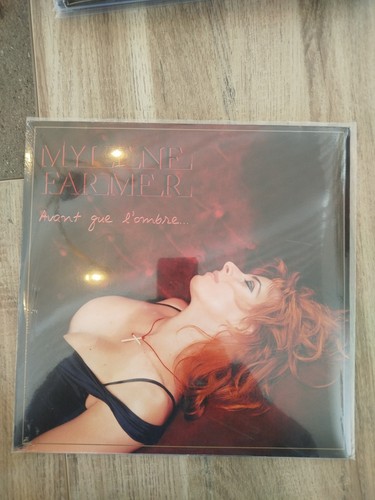 Mylene farmer avant que - mylene,