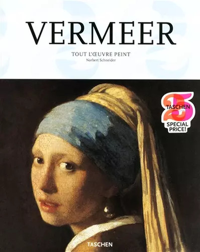 Vermeer norbert schneider - vermeer:, kr,
