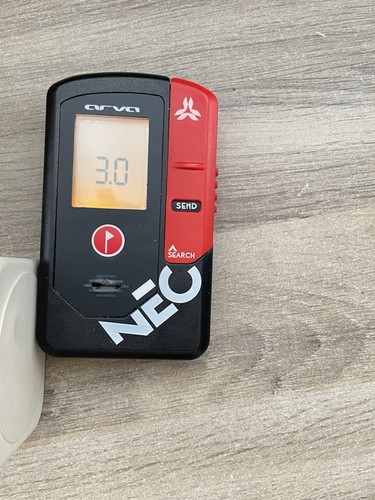 Arva neo avalanche beacon - neo,