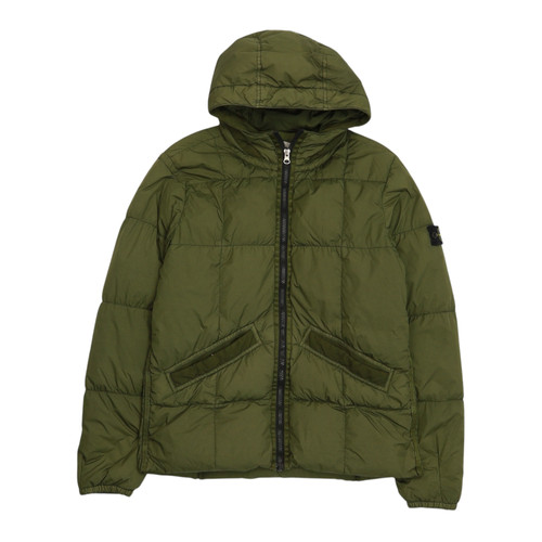 Stone island doudoune - stone, puffer