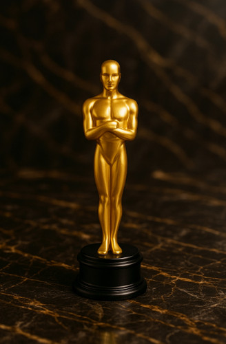 Replica academy award oscar - academy,