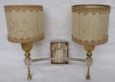 APPLIQUE MURALE ART DECO en