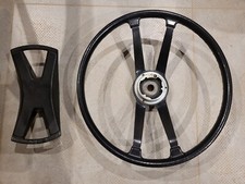 volant bakélite porsche