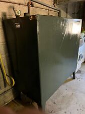 Cuve à fioul 1400 litres