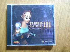 Tomb Raider III : Les