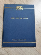 LIVRE DE LA VENTE AUX