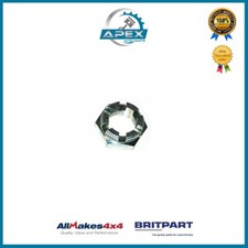 Essieu Arrière Cadre A Balle