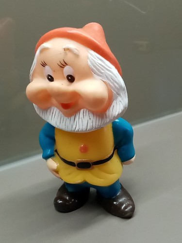 Figurine jouet pouet - figurine,