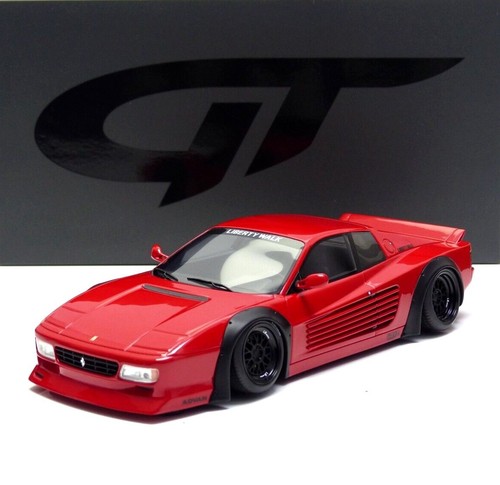 Ferrari 512 lbwk - ferrari,