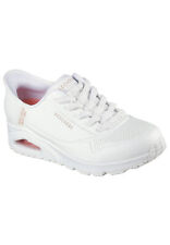 Skechers Slip-Ins Uno - Easy Air Baskets Femme 177112 WHT