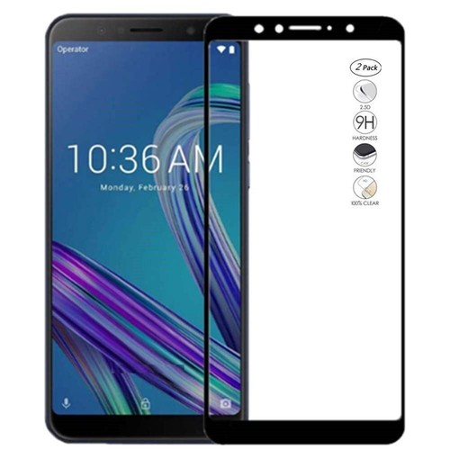 Kit verres asus zenfone - 2,