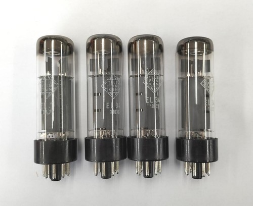 Jeu tubes à vide - à,