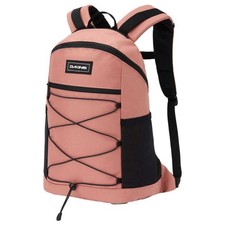 Dakine - Sac à dos "Wndr Pack" 18L - withered rose - 13048