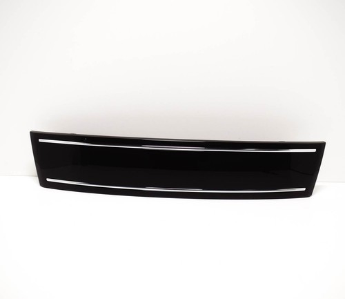 Audi plaque - q7, 4l