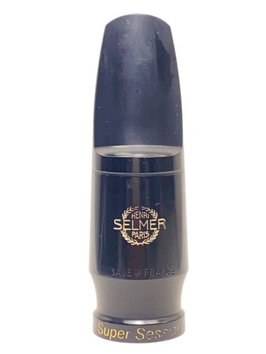 Selmer saxophone super - h.selmer,