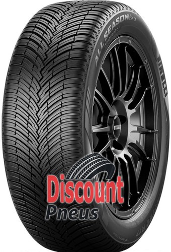 Pirelli cinturato all season - pirelli,