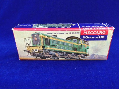 Train hornby acho boite - hornby,