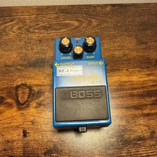 Pédale De Guitare Analogman