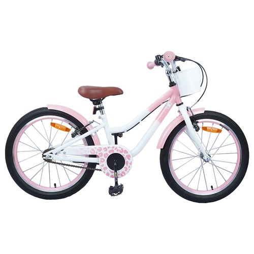Vélo pour enfants acier - pour,