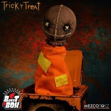 Figurine Sam Mezco Trick 'r