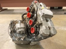 Moteur (Suzuki - Gsxr 750 1992