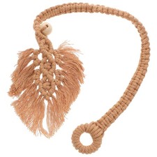  Rideau Fenêtre Embrases Rideaux Voilage Relais Draperie Embrasses Vintage