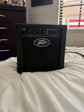 Peavey Backstage II 20W Solid