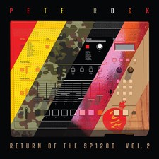 Pete Rock - Return Of The