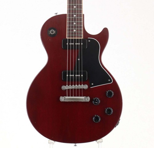 Gibson les paul special - special, single